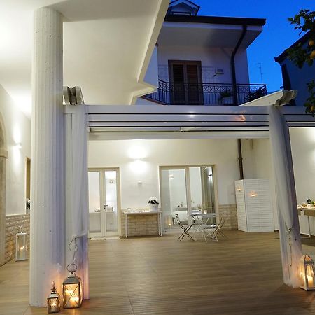 FEMily B&B Bed&Breakfast di Puglia in - Bari Grumo Appula Esterno foto