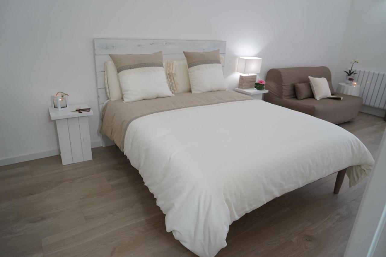 FEMily B&B Bed&Breakfast di Puglia in - Bari Grumo Appula Esterno foto
