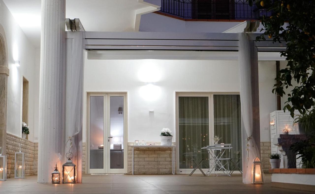 FEMily B&B Bed&Breakfast di Puglia in - Bari Grumo Appula Esterno foto