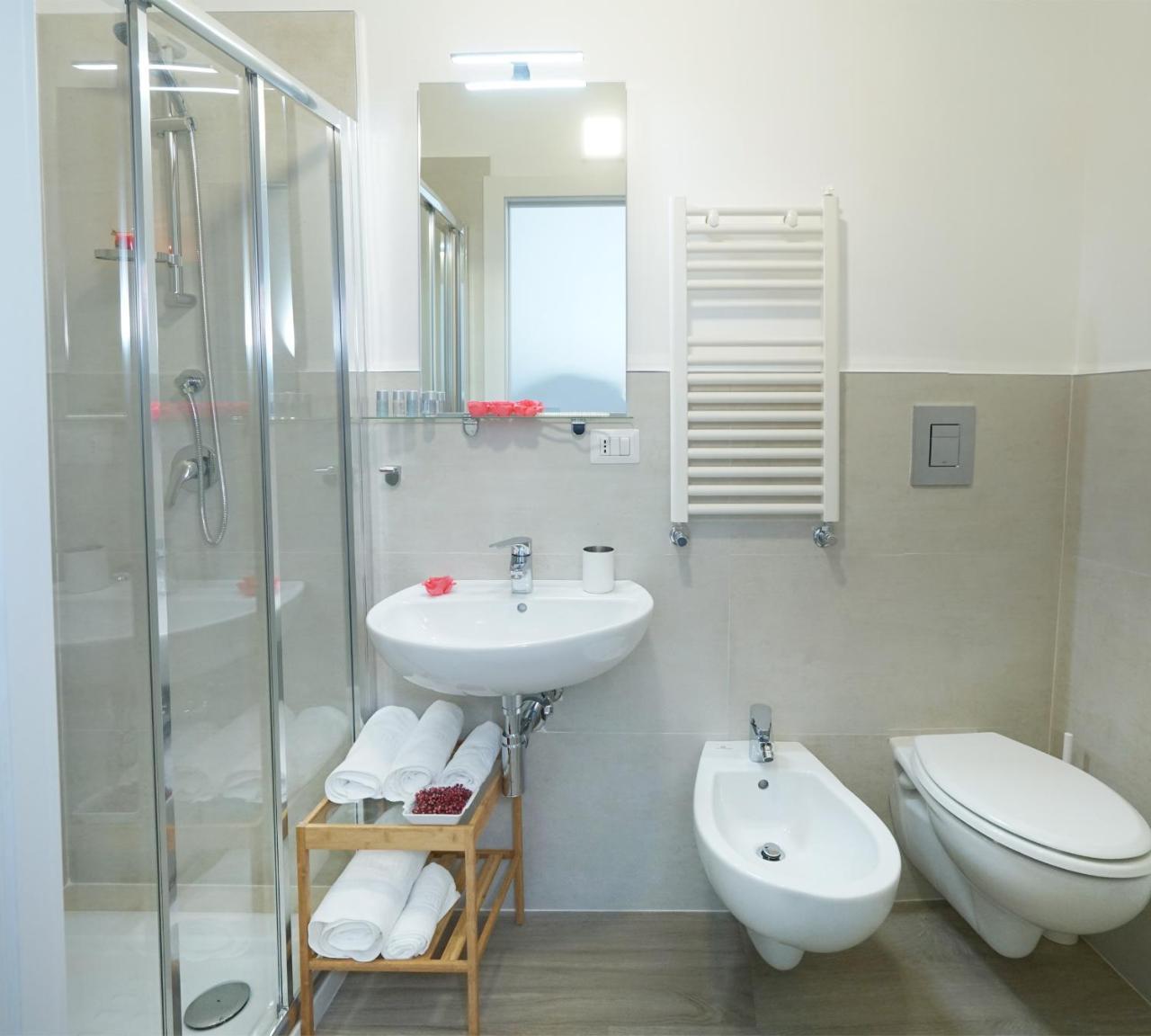 FEMily B&B Bed&Breakfast di Puglia in - Bari Grumo Appula Esterno foto