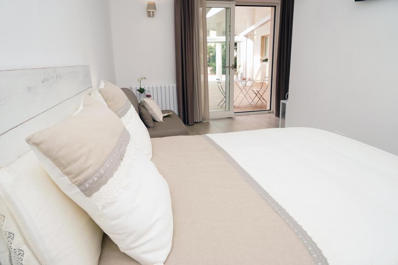 FEMily B&B Bed&Breakfast di Puglia in - Bari Grumo Appula Esterno foto