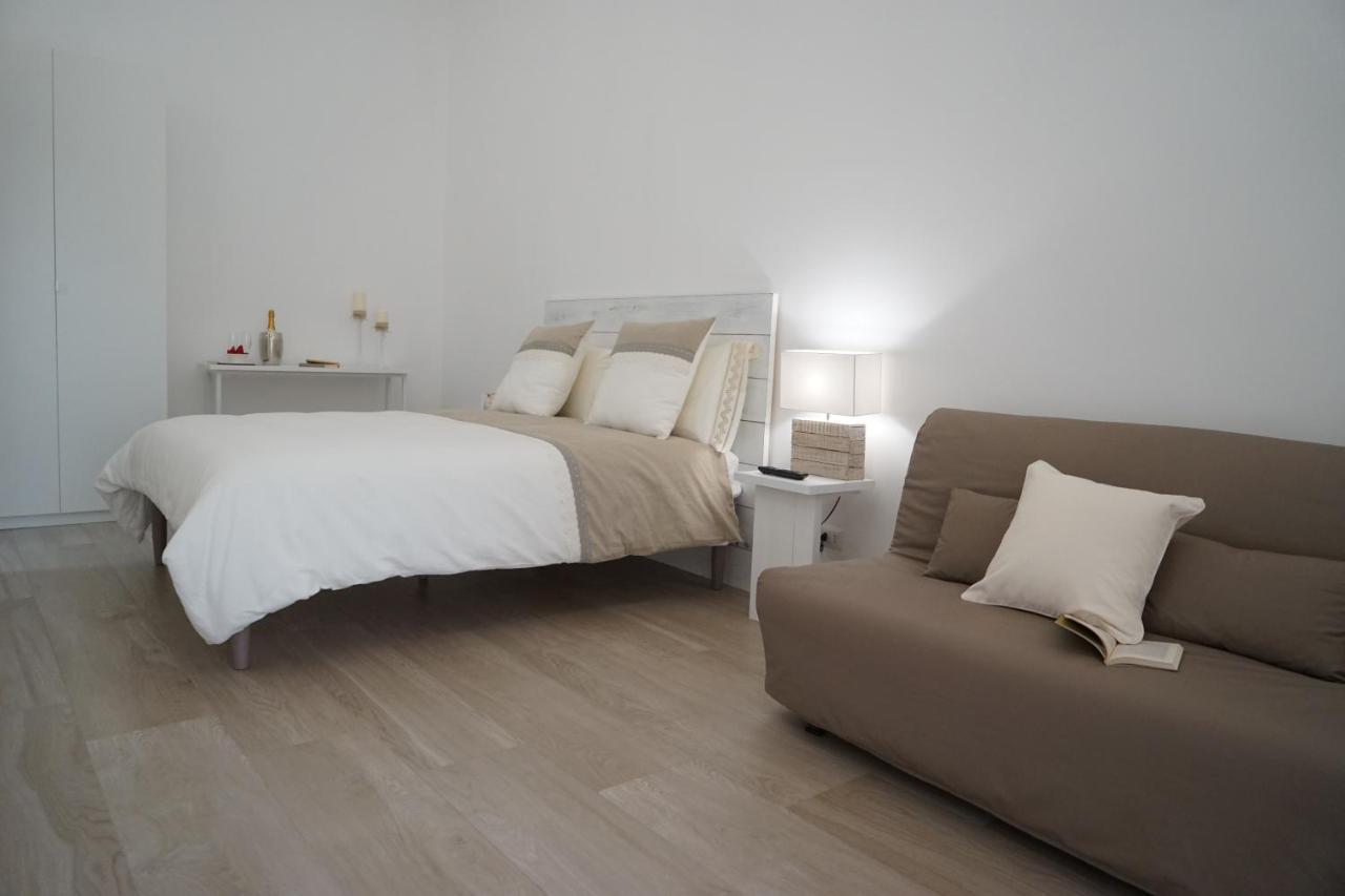 FEMily B&B Bed&Breakfast di Puglia in - Bari Grumo Appula Esterno foto