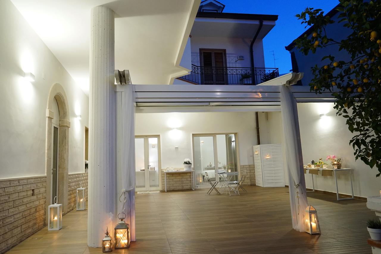 FEMily B&B Bed&Breakfast di Puglia in - Bari Grumo Appula Esterno foto