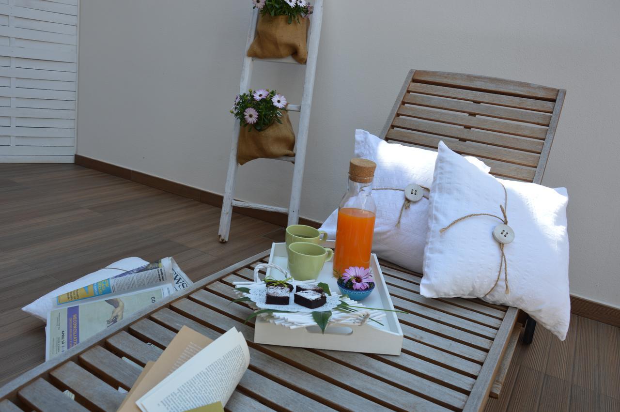 FEMily B&B Bed&Breakfast di Puglia in - Bari Grumo Appula Esterno foto