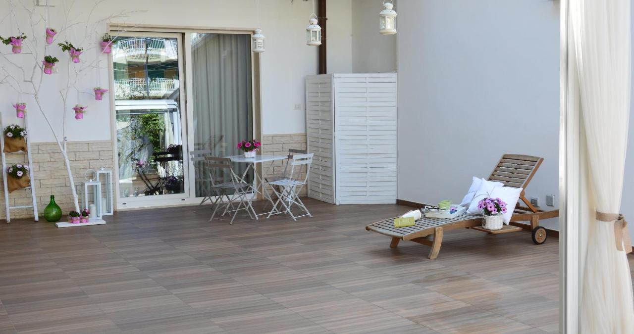 FEMily B&B Bed&Breakfast di Puglia in - Bari Grumo Appula Esterno foto