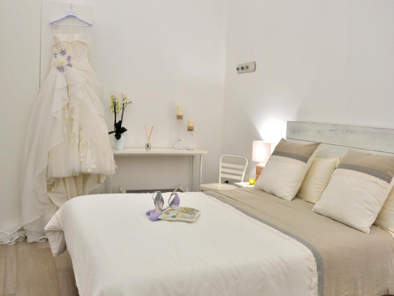 FEMily B&B Bed&Breakfast di Puglia in - Bari Grumo Appula Esterno foto