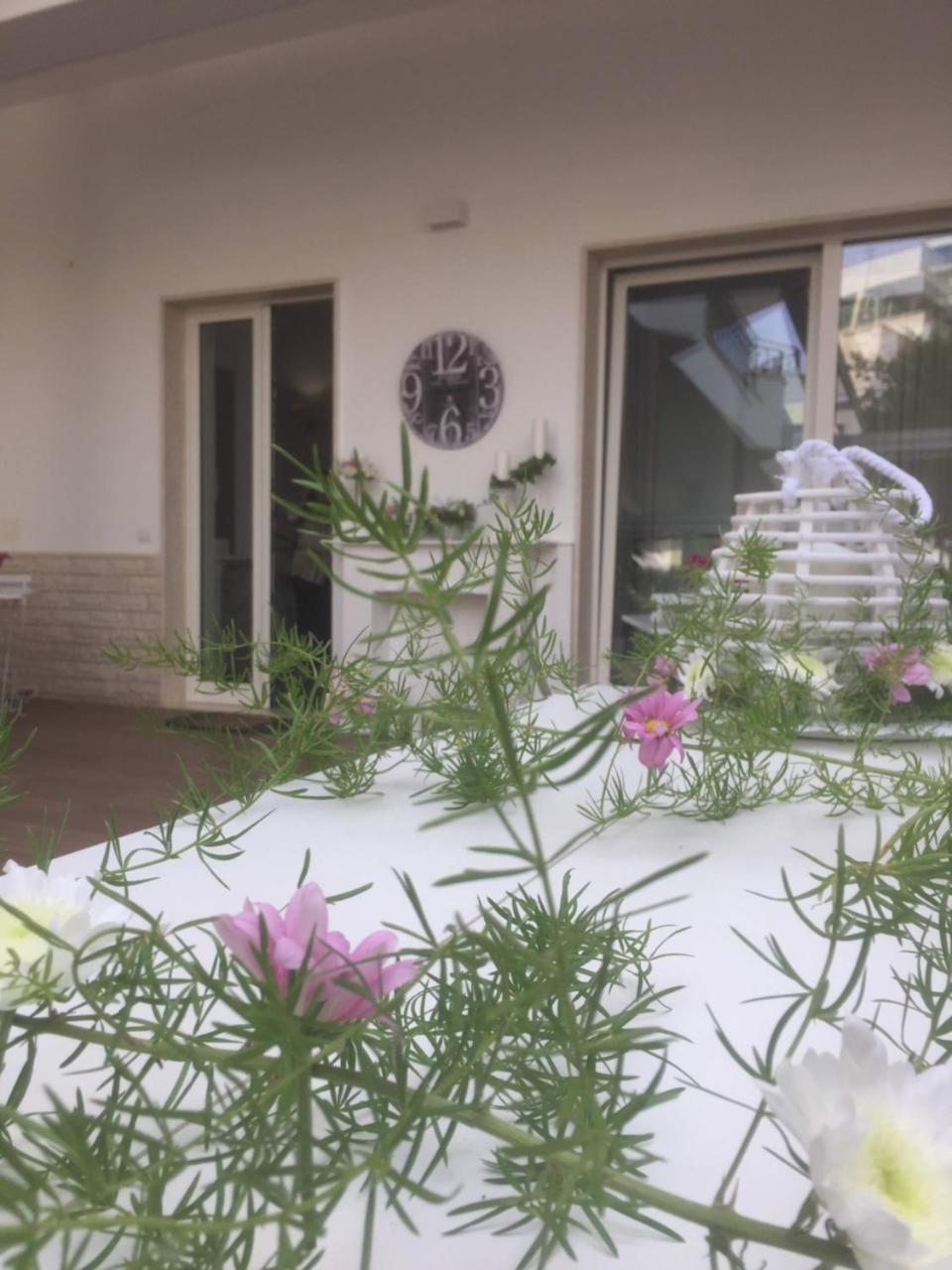 FEMily B&B Bed&Breakfast di Puglia in - Bari Grumo Appula Esterno foto