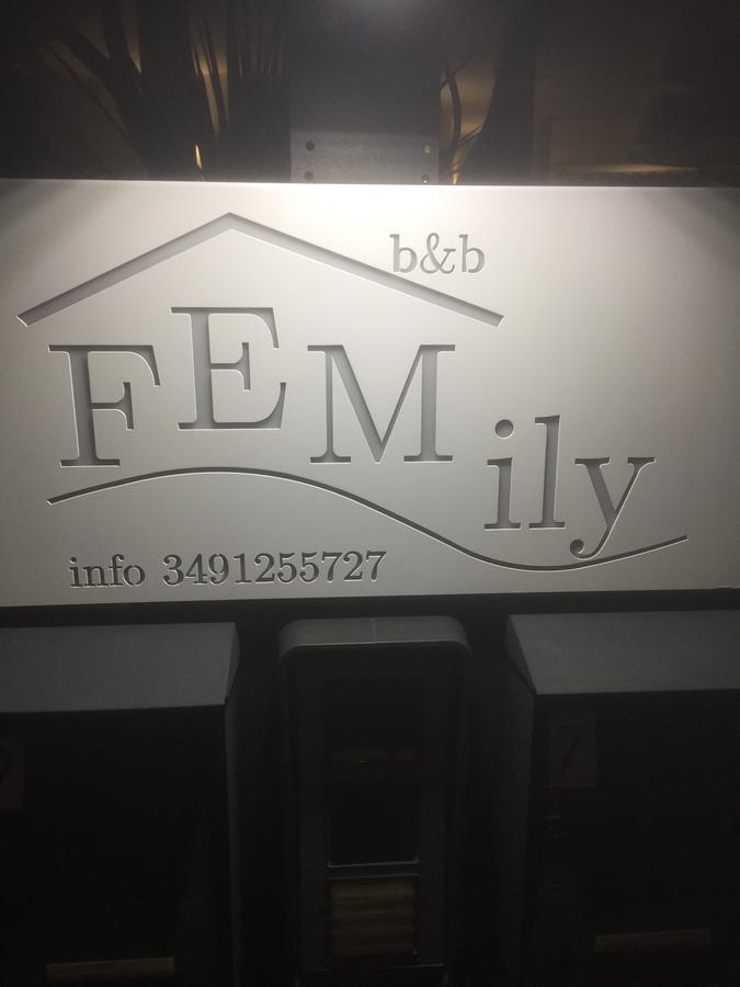 FEMily B&B Bed&Breakfast di Puglia in - Bari Grumo Appula Esterno foto