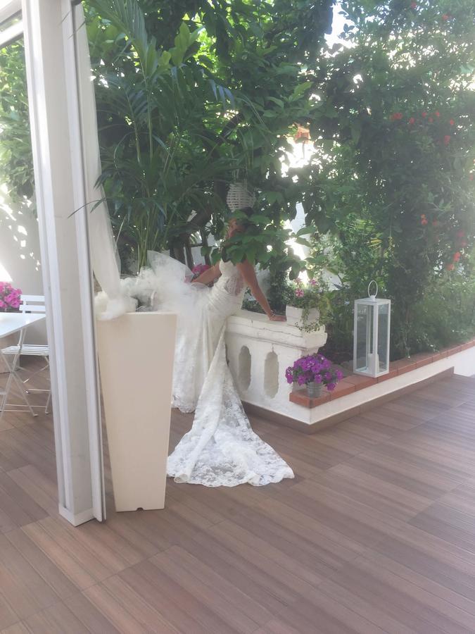 FEMily B&B Bed&Breakfast di Puglia in - Bari Grumo Appula Esterno foto