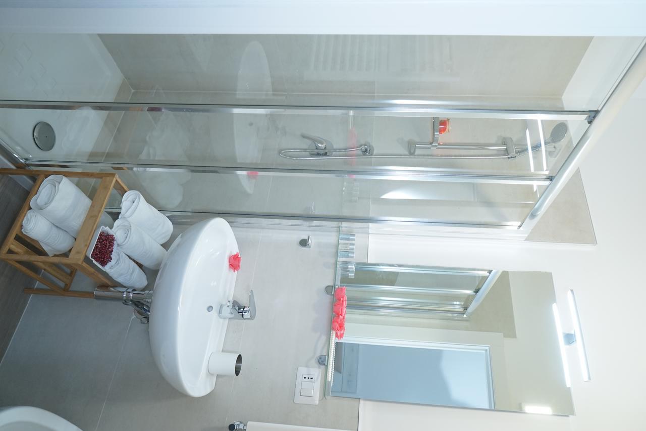FEMily B&B Bed&Breakfast di Puglia in - Bari Grumo Appula Esterno foto