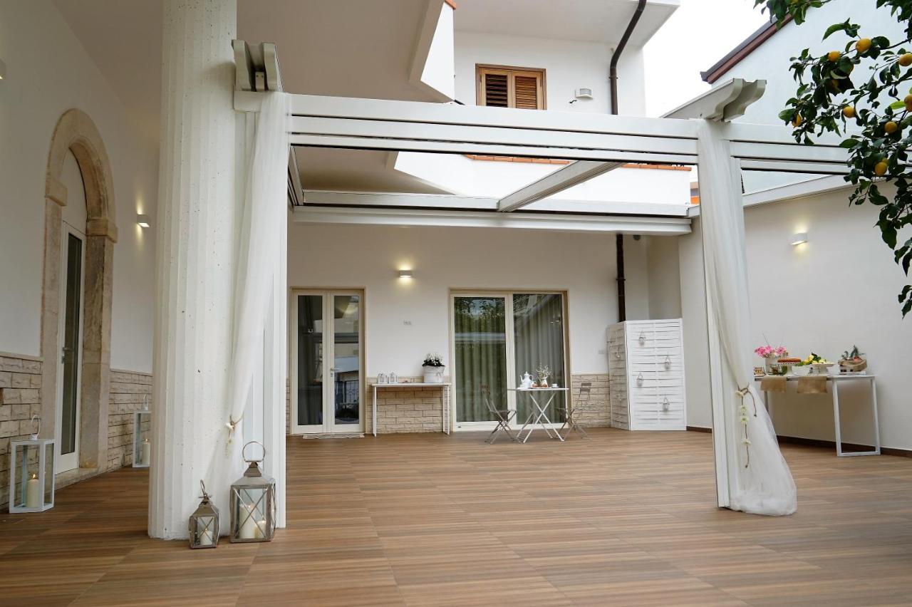 FEMily B&B Bed&Breakfast di Puglia in - Bari Grumo Appula Esterno foto