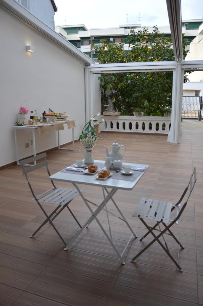FEMily B&B Bed&Breakfast di Puglia in - Bari Grumo Appula Esterno foto