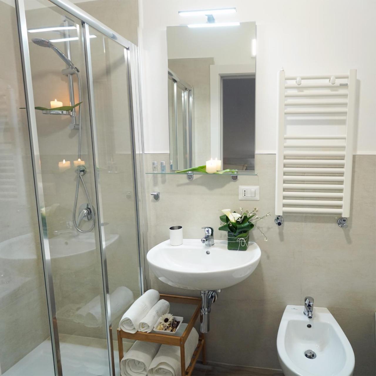 FEMily B&B Bed&Breakfast di Puglia in - Bari Grumo Appula Esterno foto