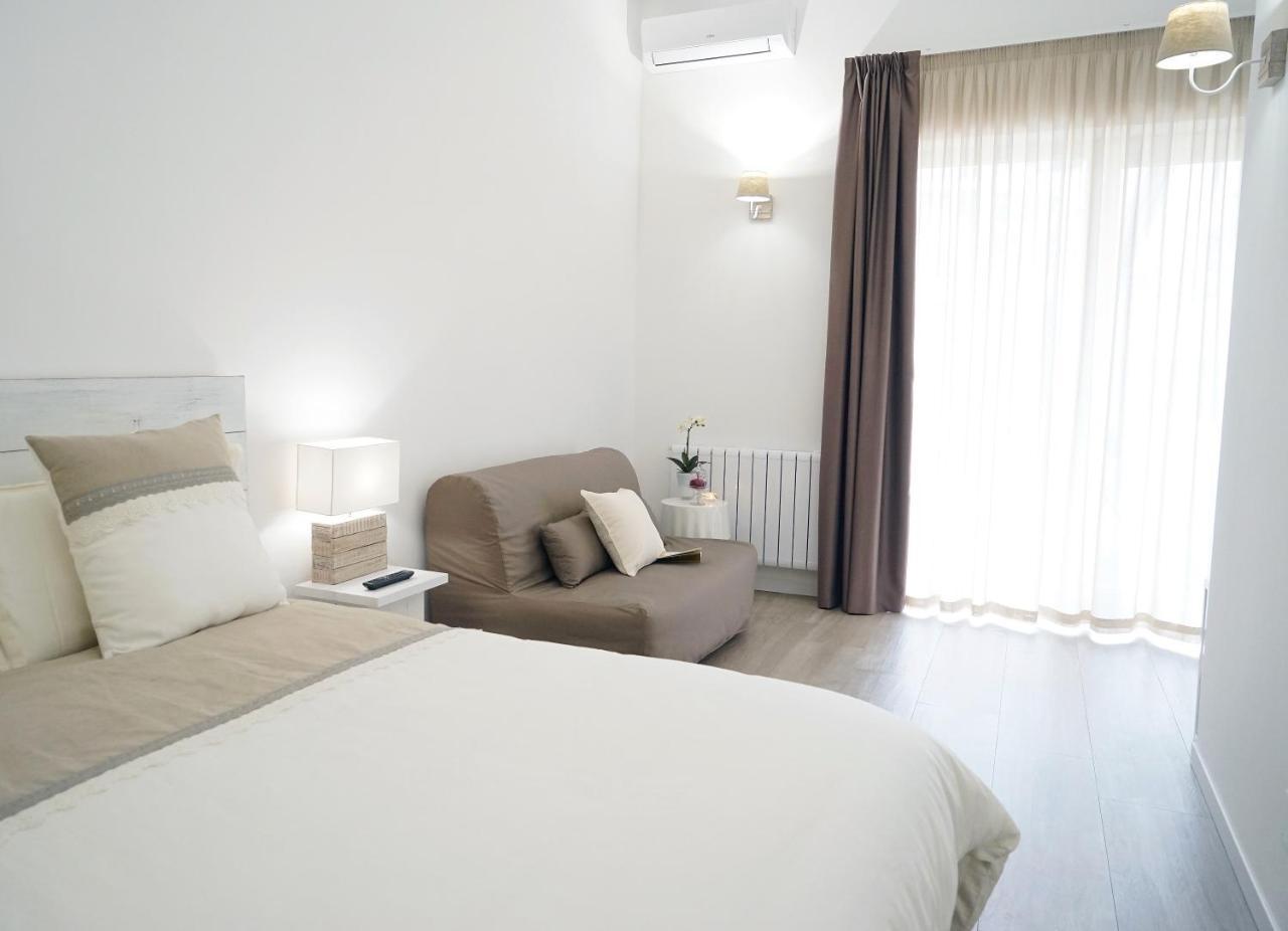 FEMily B&B Bed&Breakfast di Puglia in - Bari Grumo Appula Esterno foto