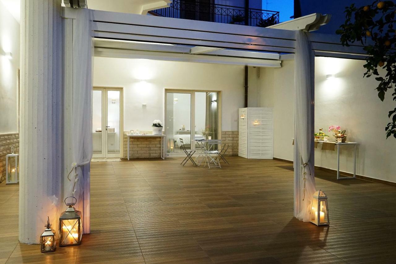 FEMily B&B Bed&Breakfast di Puglia in - Bari Grumo Appula Esterno foto