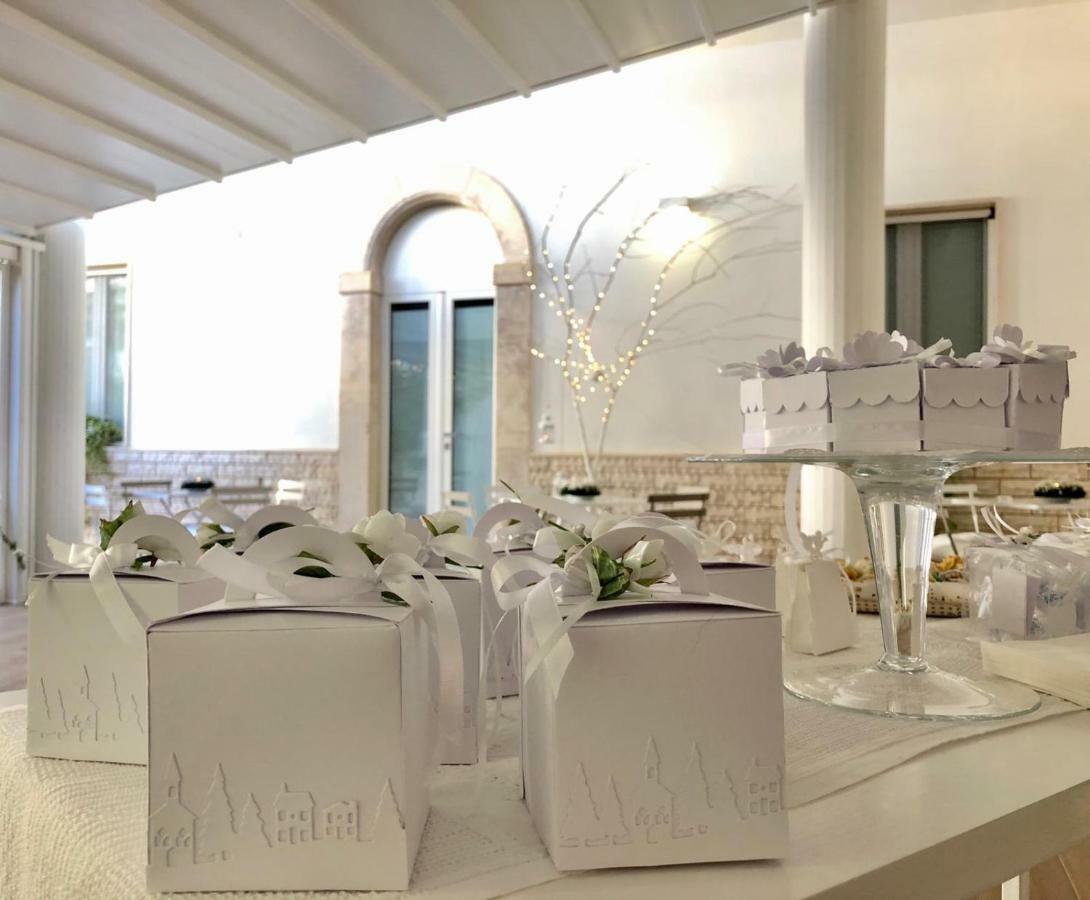 FEMily B&B Bed&Breakfast di Puglia in - Bari Grumo Appula Esterno foto